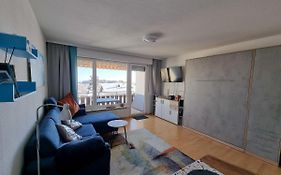Apartment Alpensicht